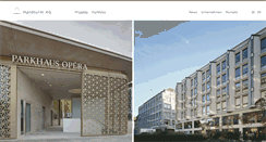 Desktop Screenshot of hardturm.com